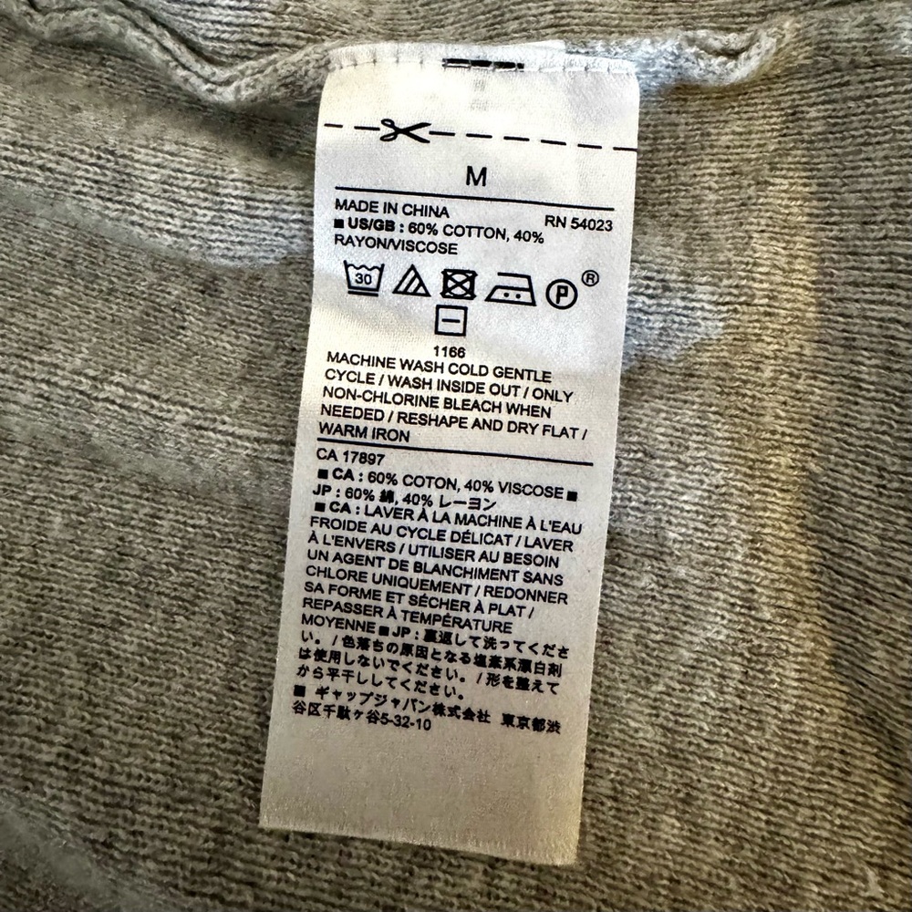 Banana Republic Cardigans - Picture 13 of 13